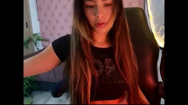Thumbnail 1, soft_doll_small's Stream at Chaturbate, 1 month ago