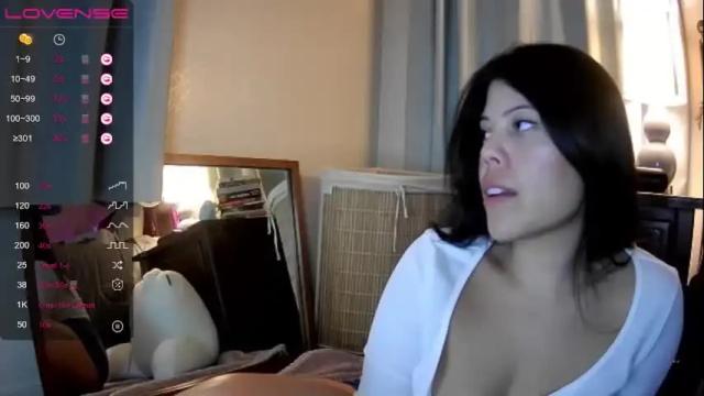 Image 12 of soft_latina Stream on Chaturbate on 21 months ago