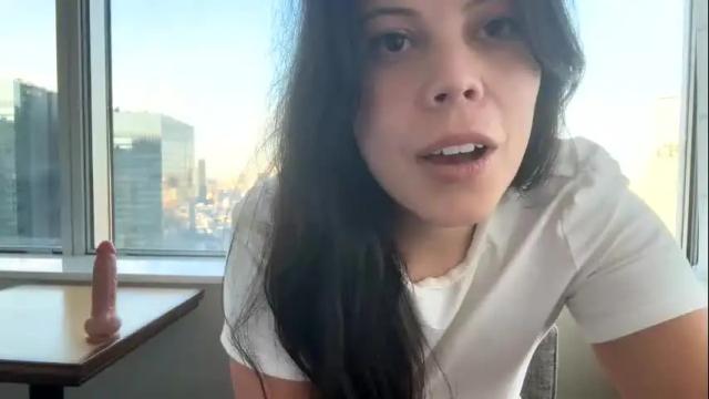 Image 3 of soft_latina Stream on Chaturbate on 20 months ago
