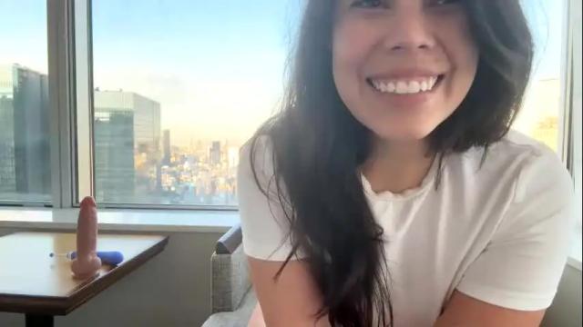 Image 4 of soft_latina Stream on Chaturbate on 20 months ago