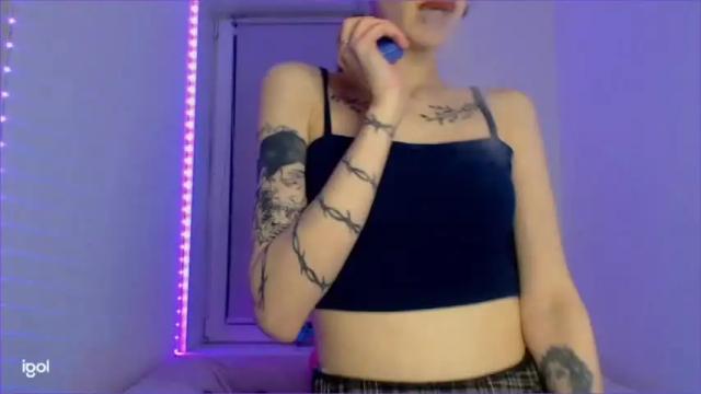 Thumbnail 3, soft_leila's Stream at Chaturbate, 17 months ago