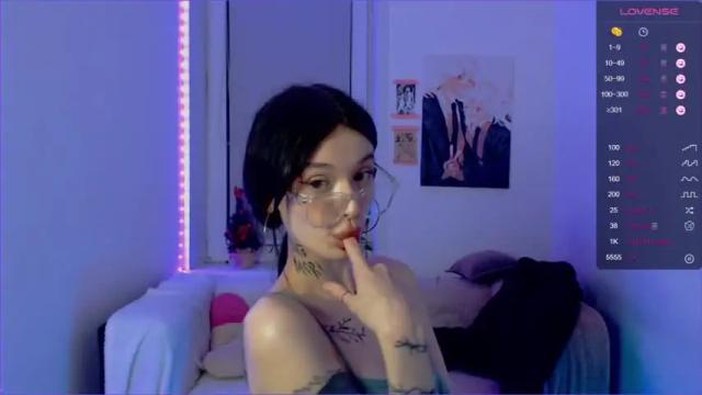 Thumbnail 1, soft_leila's Stream at Chaturbate, 17 months ago
