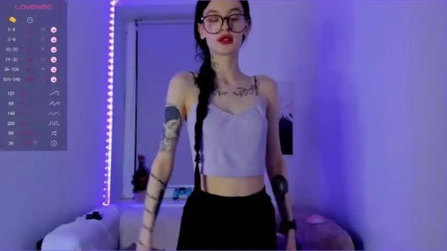 Image 2 of soft_leila Stream on Chaturbate on 17 months ago