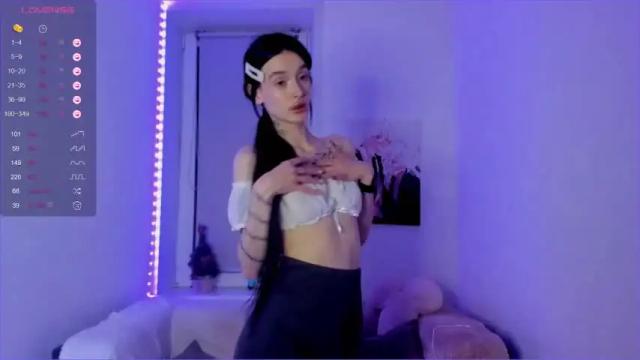 Thumbnail 1, soft_leila's Stream at Chaturbate, 16 months ago