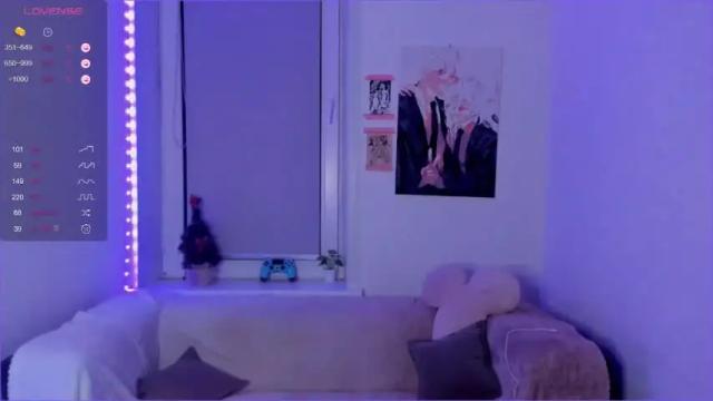Image 10 of soft_leila Stream on Chaturbate on 16 months ago