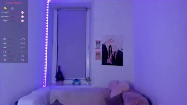 Image 6 of soft_leila Stream on Chaturbate on 16 months ago