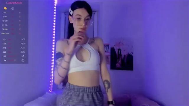 Image 11 of soft_leila Stream on Chaturbate on 18 months ago