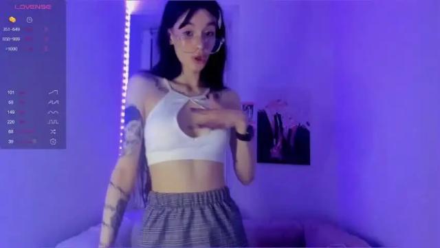 Thumbnail 2, soft_leila's Stream at Chaturbate, 16 months ago