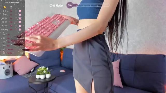 Thumbnail 1, soft_leila's Stream at Chaturbate, 16 months ago