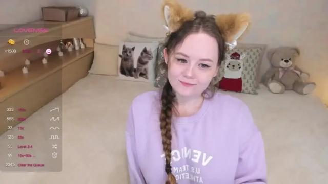 Image 11 of soft_purr_kitty Stream on Chaturbate on 19 months ago