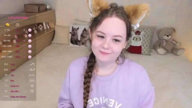 Image 12 of soft_purr_kitty Stream on Chaturbate on 19 months ago
