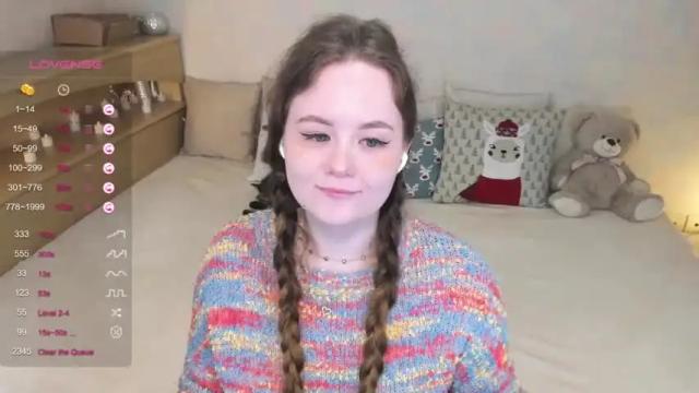 Thumbnail 3, soft_purr_kitty's Stream at Chaturbate, 19 months ago