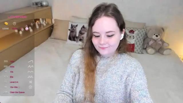Image 10 of soft_purr_kitty Stream on Chaturbate on 19 months ago