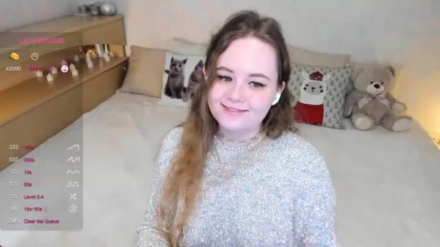 Image 11 of soft_purr_kitty Stream on Chaturbate on 19 months ago