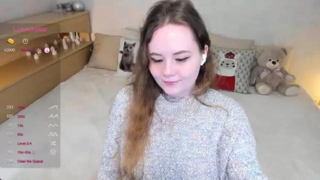 Image 12 of soft_purr_kitty Stream on Chaturbate on 19 months ago