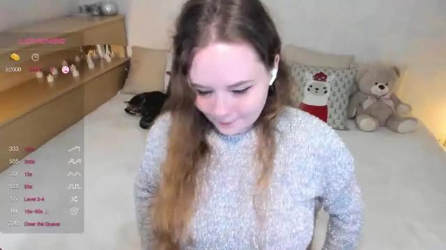Image 4 of soft_purr_kitty Stream on Chaturbate on 19 months ago