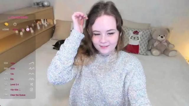 Image 6 of soft_purr_kitty Stream on Chaturbate on 19 months ago