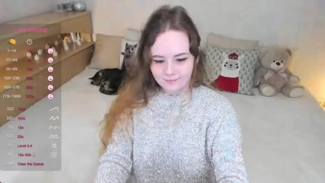 Image 7 of soft_purr_kitty Stream on Chaturbate on 19 months ago