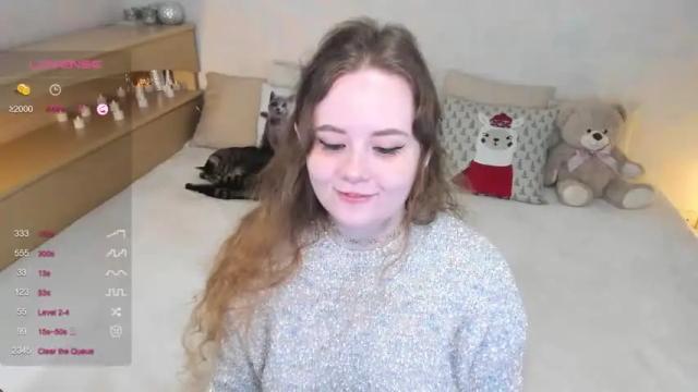 Image 8 of soft_purr_kitty Stream on Chaturbate on 19 months ago