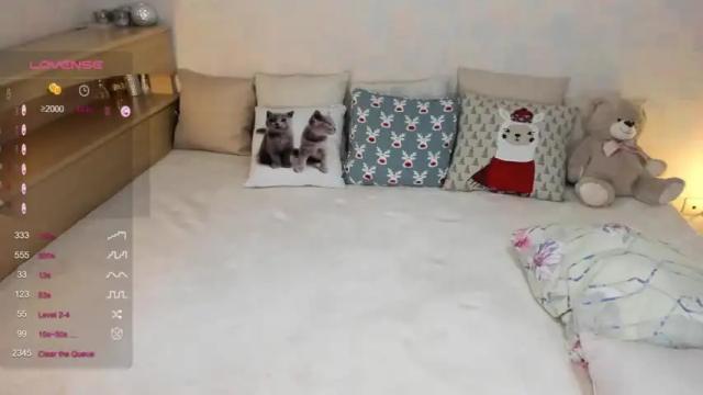 Image 12 of soft_purr_kitty Stream on Chaturbate on 19 months ago