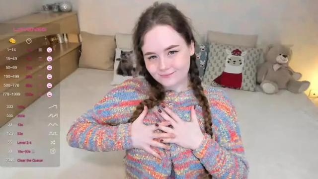 Image 7 of soft_purr_kitty Stream on Chaturbate on 19 months ago