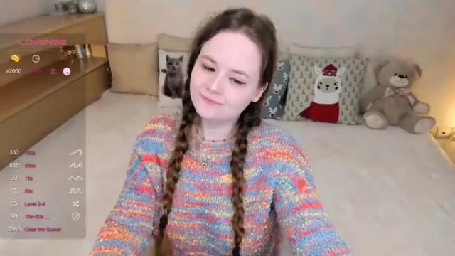 Image 10 of soft_purr_kitty Stream on Chaturbate on 19 months ago