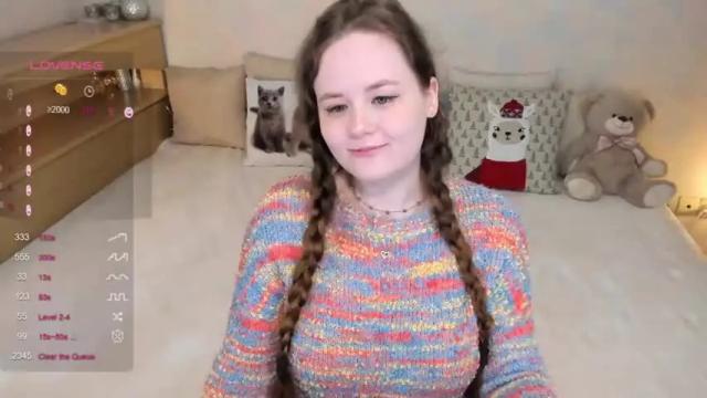 Image 11 of soft_purr_kitty Stream on Chaturbate on 19 months ago