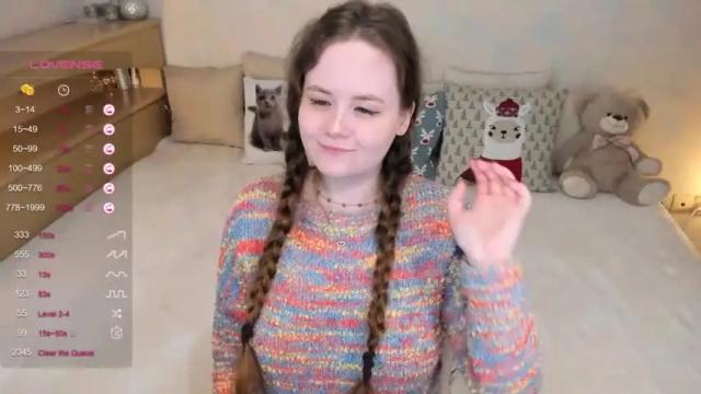 Image 12 of soft_purr_kitty Stream on Chaturbate on 19 months ago