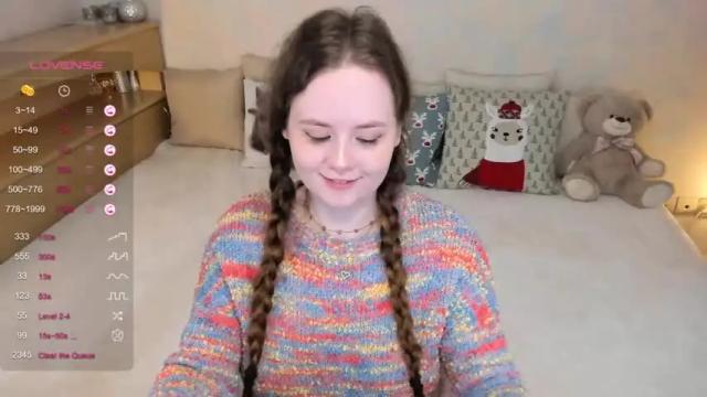 Image 4 of soft_purr_kitty Stream on Chaturbate on 19 months ago