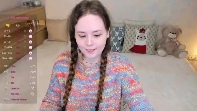 Image 6 of soft_purr_kitty Stream on Chaturbate on 19 months ago