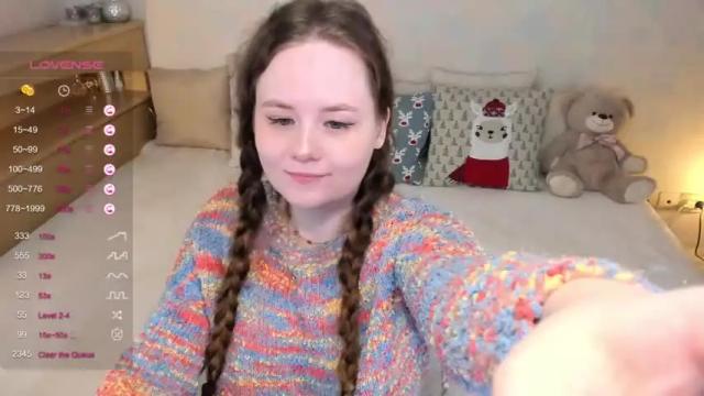 Image 7 of soft_purr_kitty Stream on Chaturbate on 19 months ago