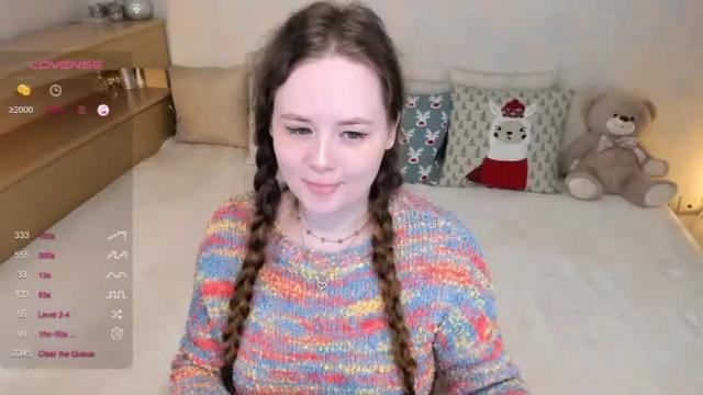 Image 8 of soft_purr_kitty Stream on Chaturbate on 19 months ago