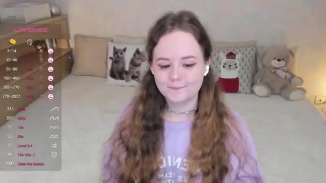 Image 11 of soft_purr_kitty Stream on Chaturbate on 19 months ago