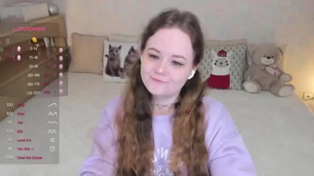 Image 12 of soft_purr_kitty Stream on Chaturbate on 19 months ago