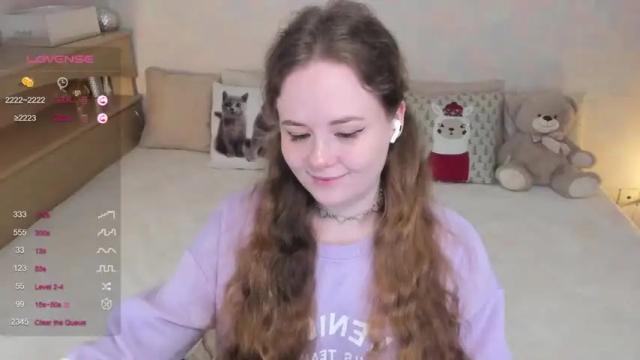 Image 7 of soft_purr_kitty Stream on Chaturbate on 19 months ago