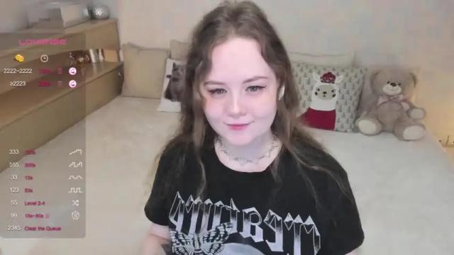 Image 3 of soft_purr_kitty Stream on Chaturbate on 18 months ago