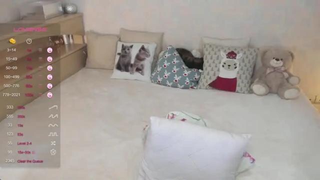 Image 6 of soft_purr_kitty Stream on Chaturbate on 18 months ago
