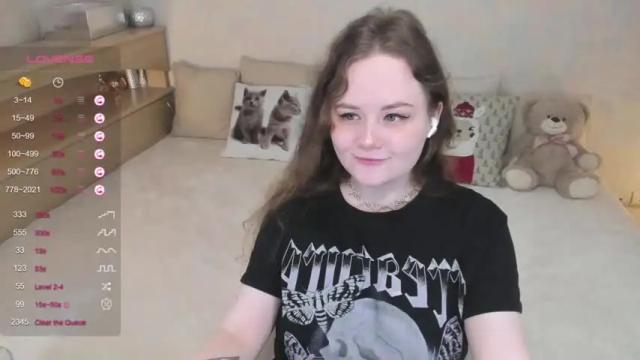 Image 7 of soft_purr_kitty Stream on Chaturbate on 18 months ago