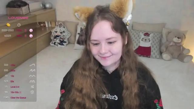 Image 10 of soft_purr_kitty Stream on Chaturbate on 17 months ago