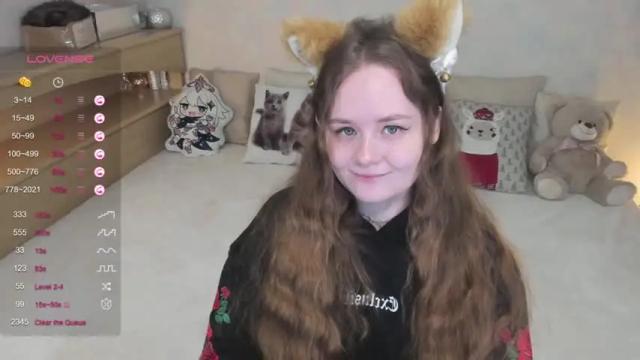 Image 11 of soft_purr_kitty Stream on Chaturbate on 17 months ago