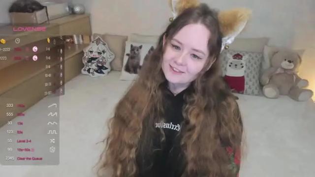 Image 12 of soft_purr_kitty Stream on Chaturbate on 17 months ago