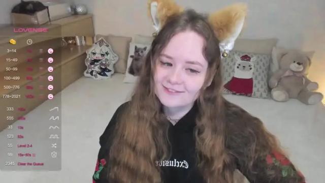 Image 6 of soft_purr_kitty Stream on Chaturbate on 17 months ago