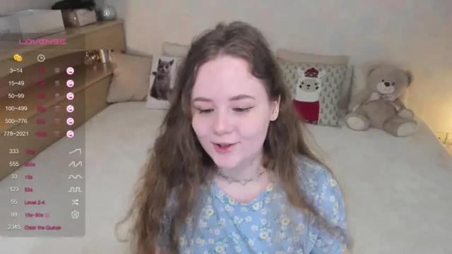 Image 11 of soft_purr_kitty Stream on Chaturbate on 17 months ago