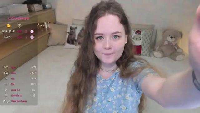 Image 12 of soft_purr_kitty Stream on Chaturbate on 17 months ago
