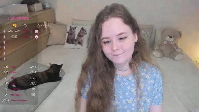 Image 6 of soft_purr_kitty Stream on Chaturbate on 17 months ago