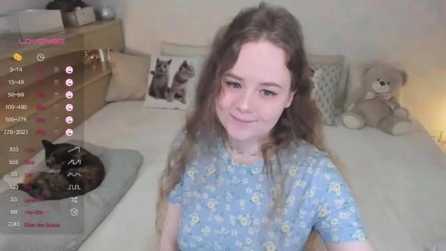 Image 7 of soft_purr_kitty Stream on Chaturbate on 17 months ago