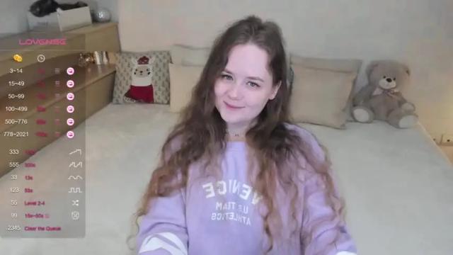 Image 6 of soft_purr_kitty Stream on Chaturbate on 17 months ago