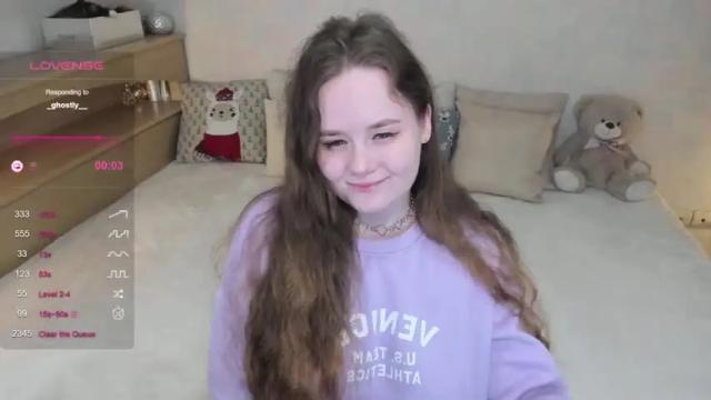 Image 8 of soft_purr_kitty Stream on Chaturbate on 17 months ago