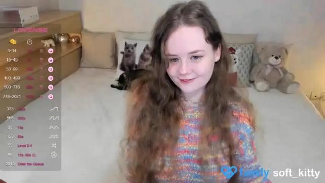 Image 12 of soft_purr_kitty Stream on Chaturbate on 15 months ago
