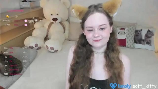 Image 10 of soft_purr_kitty Stream on Chaturbate on 13 months ago